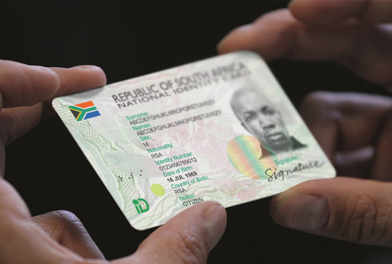 Lost Drivers Licence South Africa