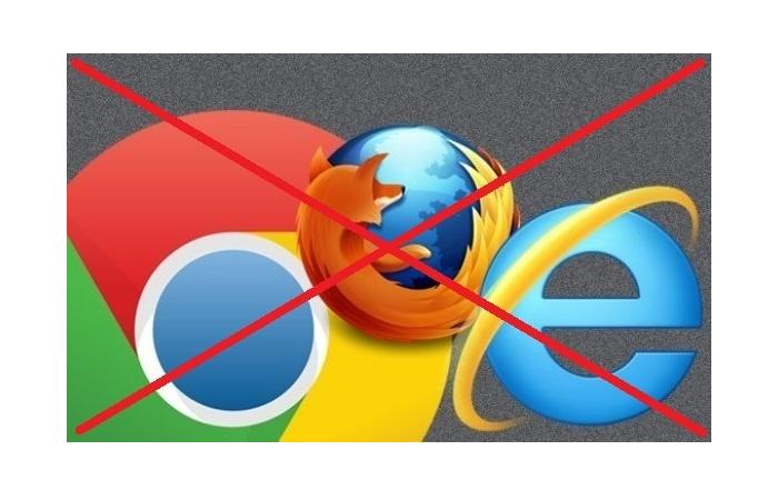 Free web browsers windows 7 downloads